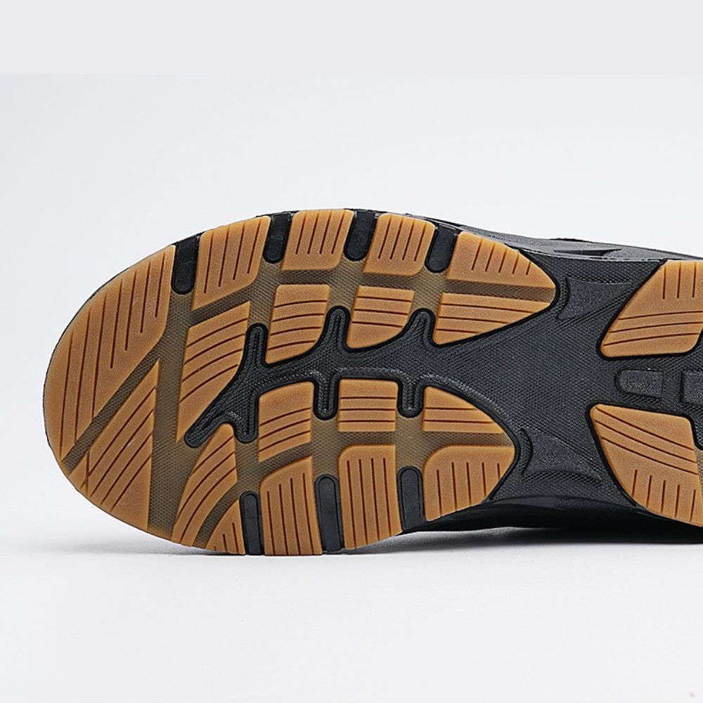 VALESSIA ROMY - Winter Shoes